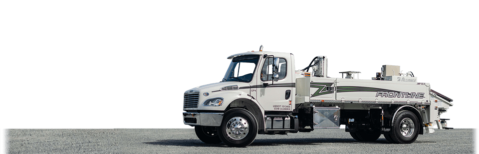 120 yard per hour JMP-90 Concrete Line Pump