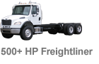 Freightliner Chassis