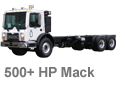 Mack Chassis
