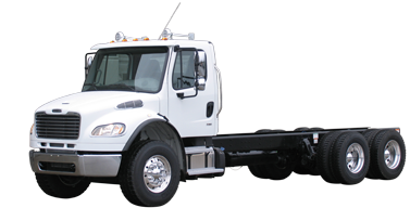 Freightliner Chassis