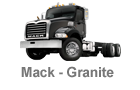 Mack Granite Chassis
