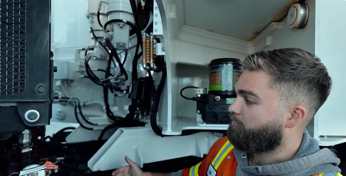 After Treatment Control Module