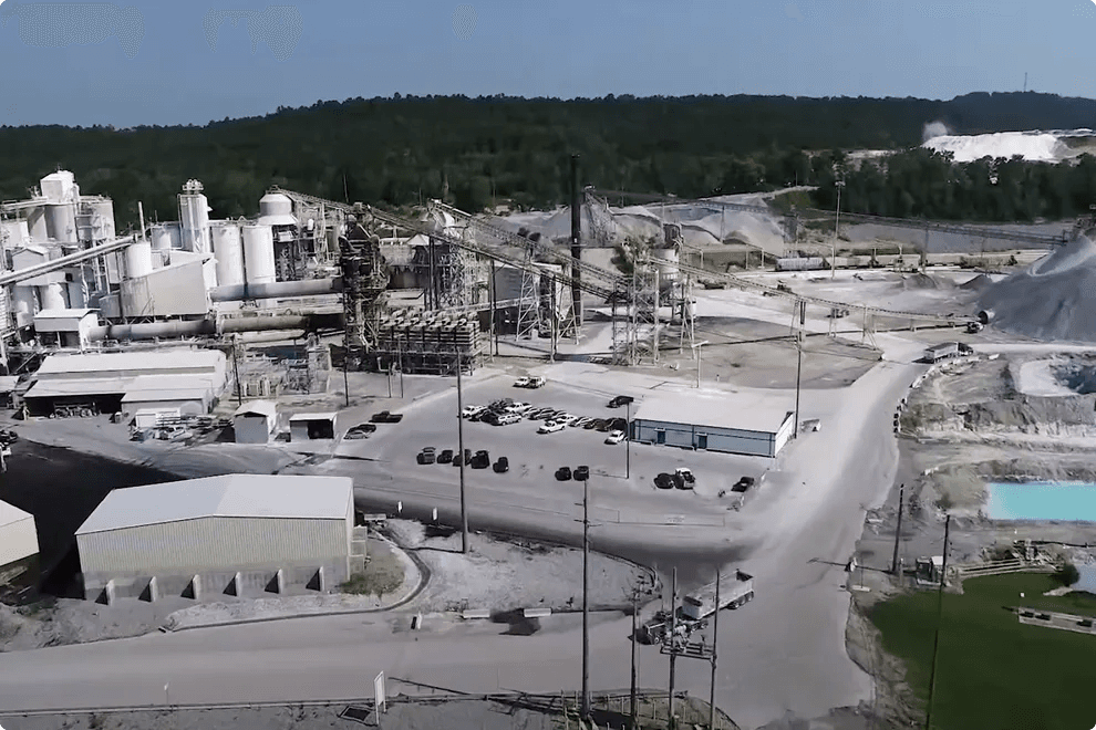 Nichols Concrete Equipment