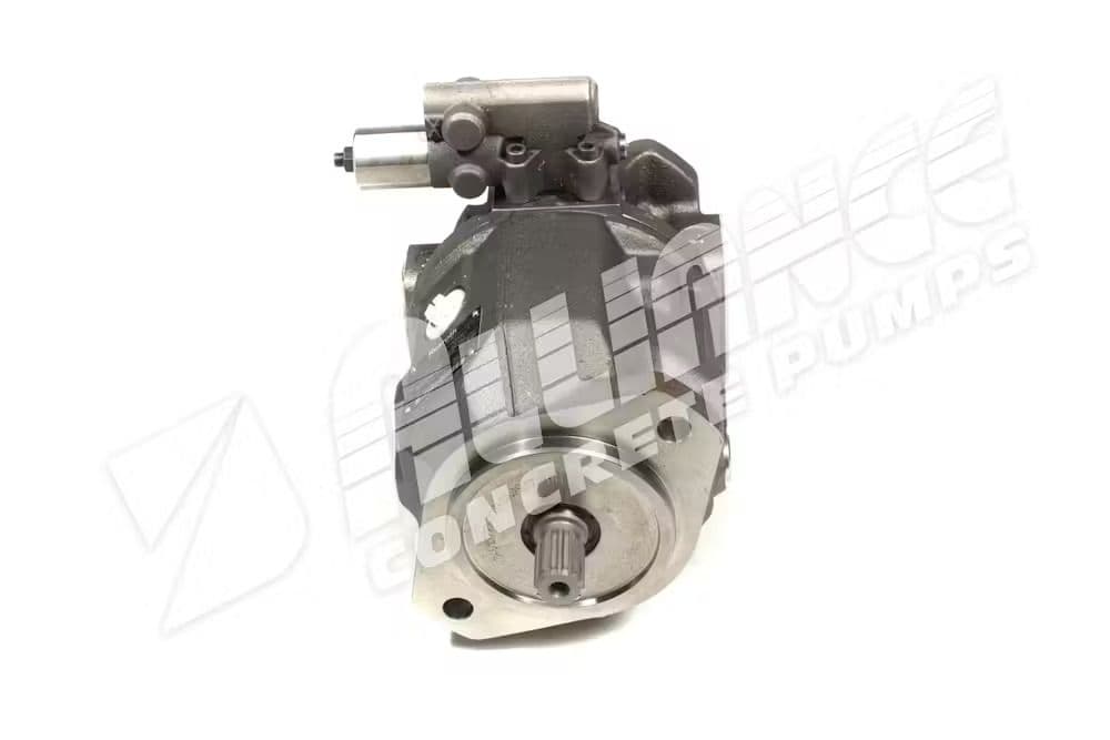 Hydraulic Pumps