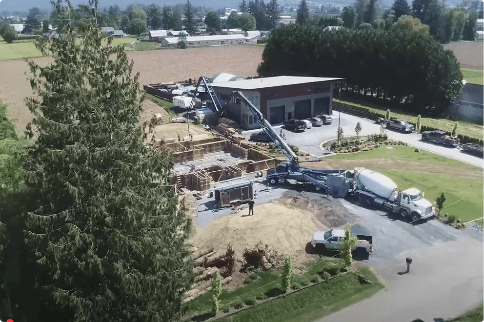 Allstar Concrete Pumping